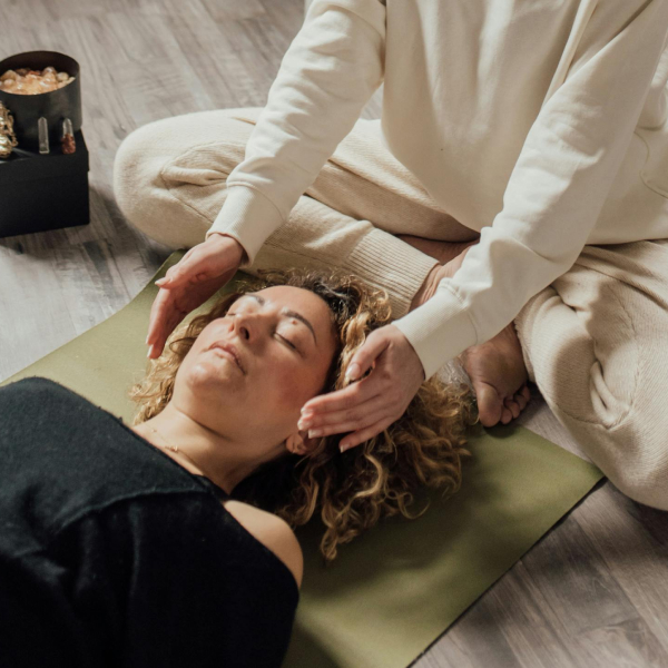 The Yoga Lifestyle: Stress Relief, Motivation, and Social Balance