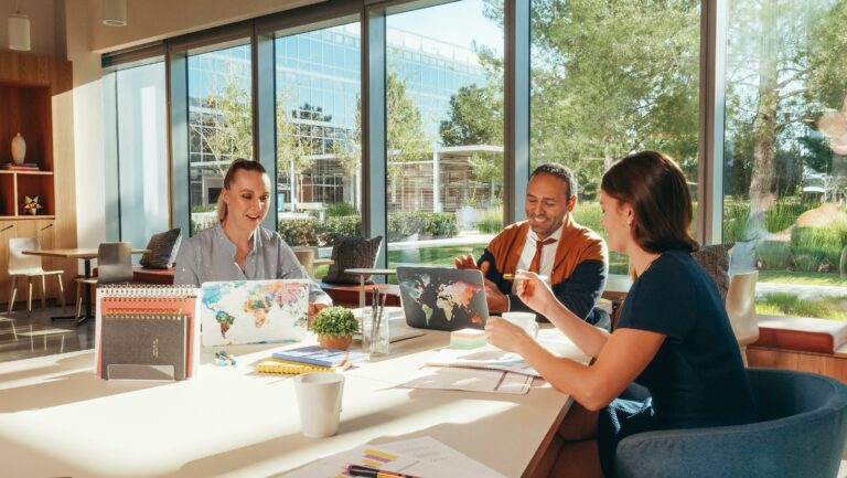 The Power of Teamwork and Soft Skills in Driving Motivation and Career Growth