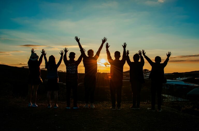 Career, Success, Development, and Teamwork: Keys to a Thriving Future